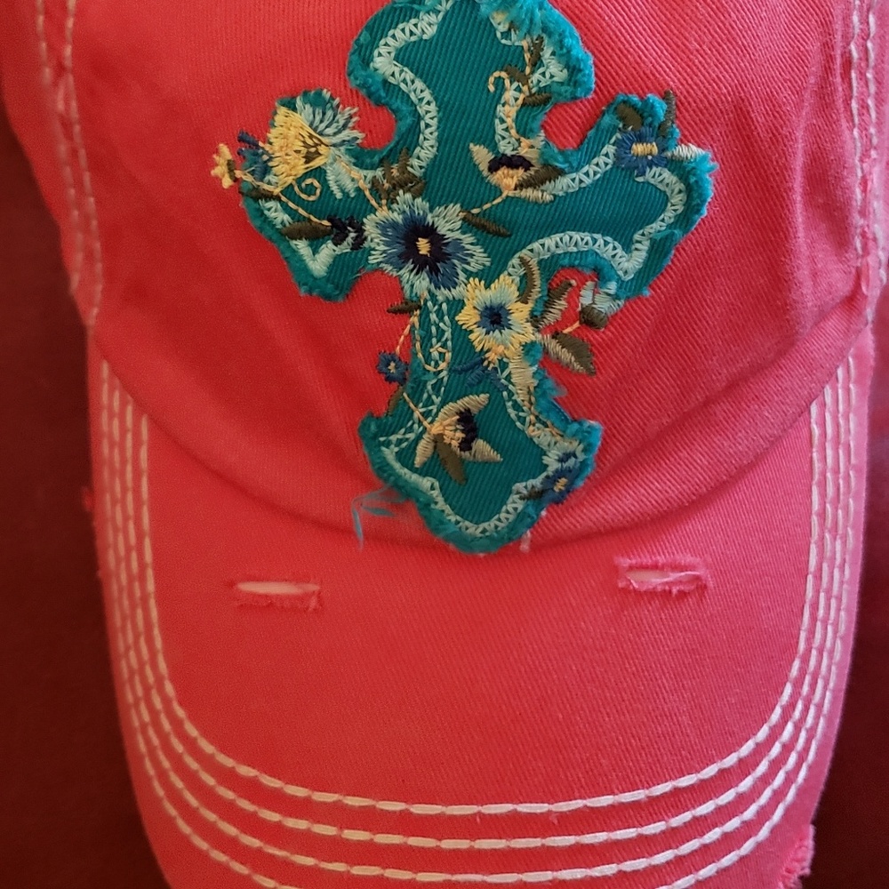 Women's Hat